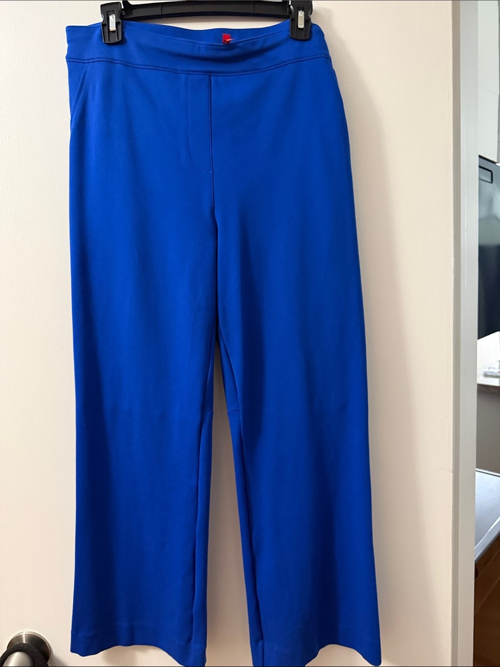 Spanx Ponte Kick Flare Pants